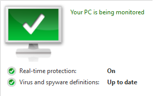 How to use Windows Defender Antivirus on Windows 10